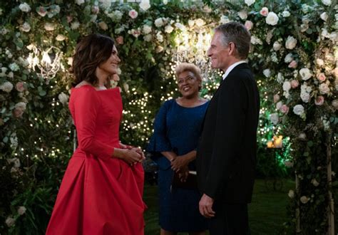 TV this week: 'NCIS: New Orleans' bids farewell with a wedding