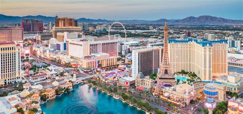 Is It Expensive to Eat on the Las Vegas Strip? (Average Costs) | Vegas 411