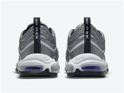 Nike Air Max 97 Purple Bullet DJ0717-001 Release Date - SBD