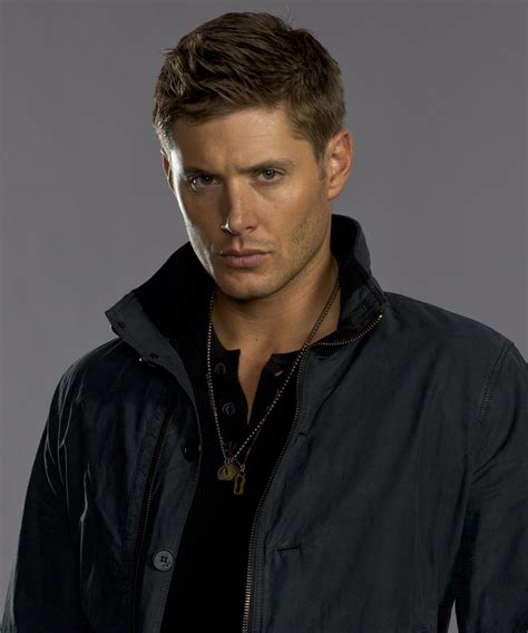 Supernatural season 6 - jared padalecki and jensen ackles Photo ...