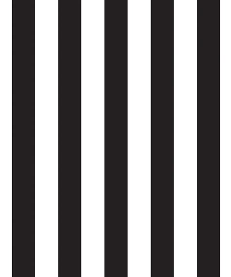 White Background With Black Stripes