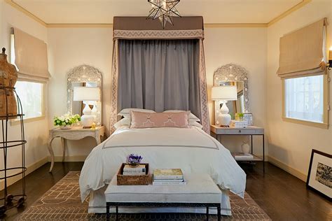 Mediterranean Bedroom Ideas, Modern Design Inspirations