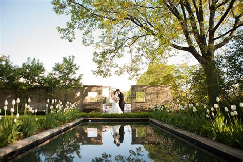 Weddings & Occasions at Cleveland Botanical Garden » Holden Forests ...