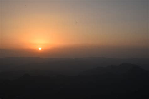 Best Sunset Points in Udaipur in 2024 that You Can't Miss