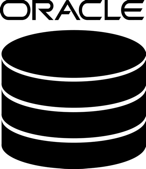 Download Oracle Database Logo | Wallpapers.com