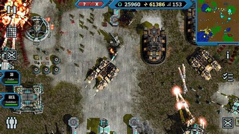 The Best RTS Games for Android - Company of Heroes, Rome: Total War ...