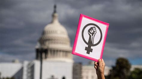 The feminist movement has changed drastically. Here’s what the movement ...