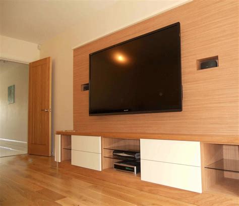 Creative and Modern TV Wall Mount Ideas for Your Room #TvWallMount Tags ...