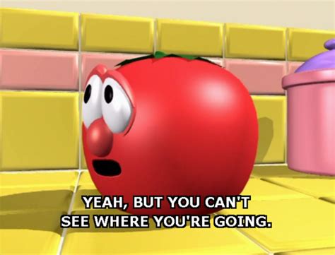 #veggie tales on Tumblr