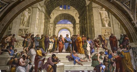 10 Most Important Raphael's Paintings in Italy - Italia.it