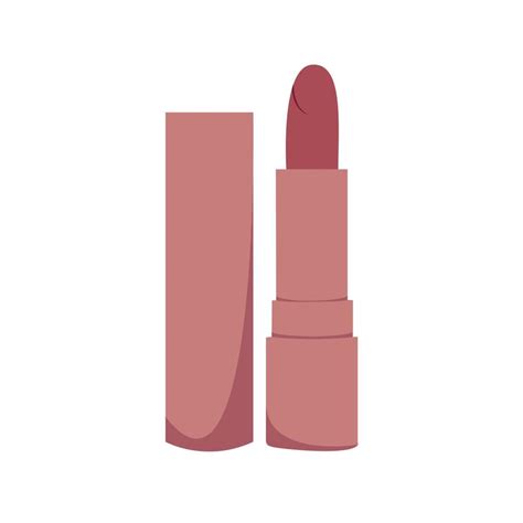 lipstick packaging vector 16970537 Vector Art at Vecteezy