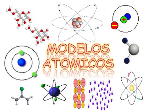 Teoria atomica by ANDRES SERNA - Issuu