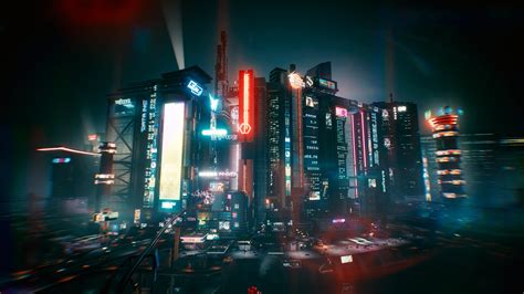 Lumegram | 20+ Recommendations Of Night City Cyberpunk 2077 Wallpaper ...