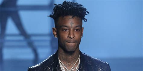 21 Savage Memes Are Dividing People on Twitter and Instagram