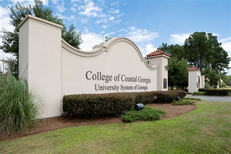 College of Coastal Georgia - College Confidential