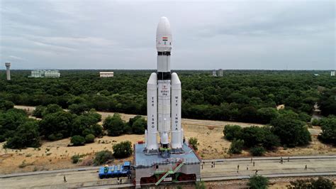 Chandrayaan 3 launch: Know major updates about India’s ambitious lunar ...