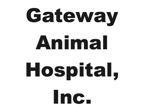 Gateway Animal Hospital, Inc | Steps to Cure Sarcoma