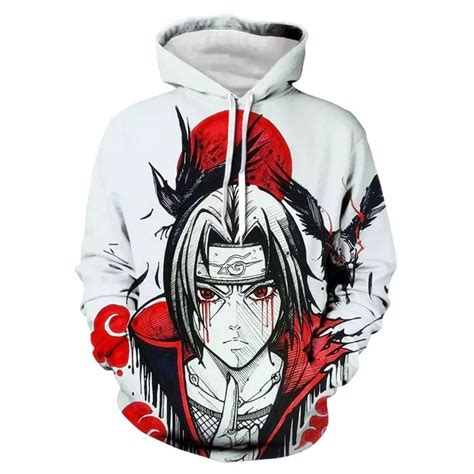 Anime hoodie unisex hoodie hooded creative high quality new | Etsy