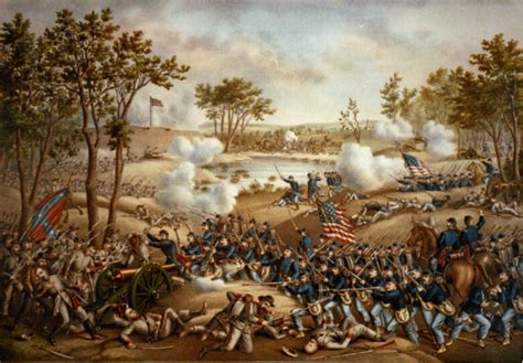 The Battle of Antietam - Bill of Rights Institute