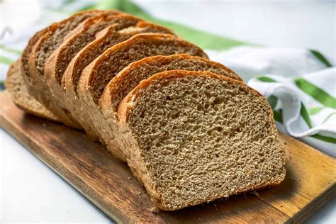 Arrowhead Mills Whole Wheat Bread Recipe | Besto Blog