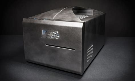 Falcon Northwest FragBox Review: $5,000 Worth of Awesome | Tom's Guide