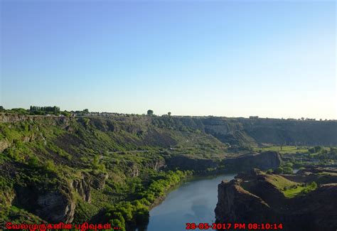 Snake River Canyon Idaho - Exploring My Life