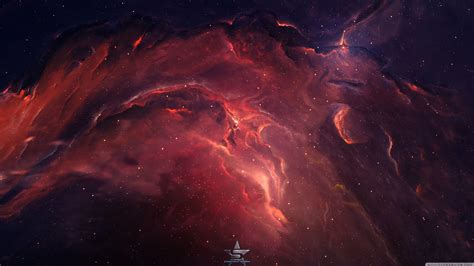 Cool Nebula Wallpapers - Top Free Cool Nebula Backgrounds - WallpaperAccess