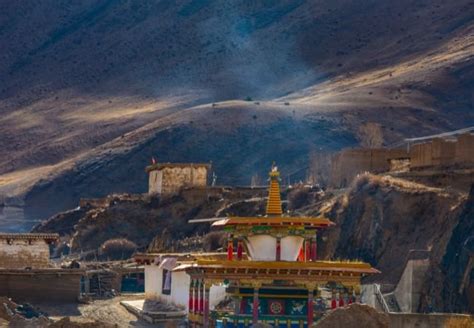 Winter Travel In Tibet: Essential Tips And Recommendations - Travel Beast