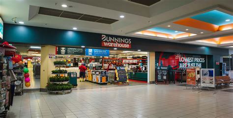 Bunnings Warehouse - Ringwood Square Shopping Centre