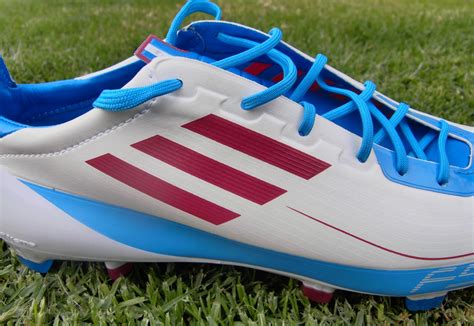 Adidas F50 adiZero Prime Review – Soccer Cleats 101