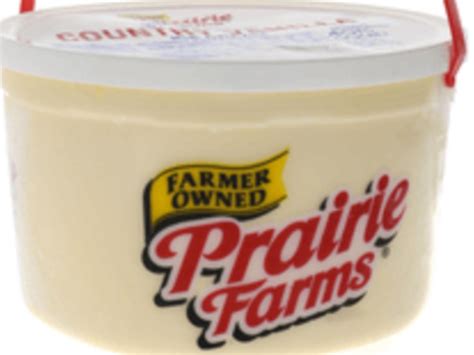 Prairie Farms Vanilla Ice Cream Nutrition Facts - Eat This Much