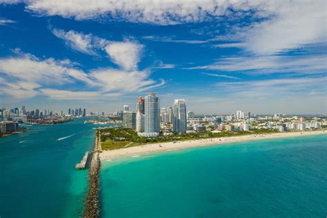 Is Miami Beach Safe To Visit?