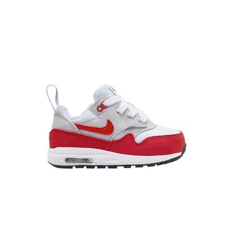 Nike Air Max 1 EasyOn 2023 'Red' - DZ3309-003 | Solesense