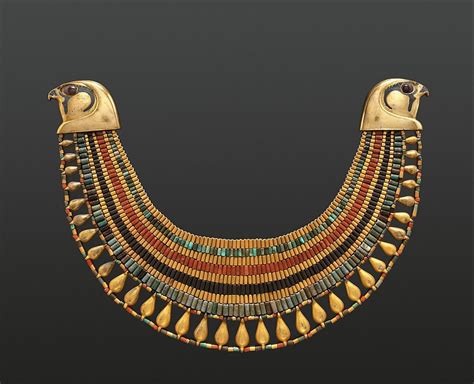 A Brief History of Jewelry — History is Now Magazine, Podcasts, Blog ...