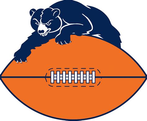 Chicago Bears Logo – Rockford Charitable Games