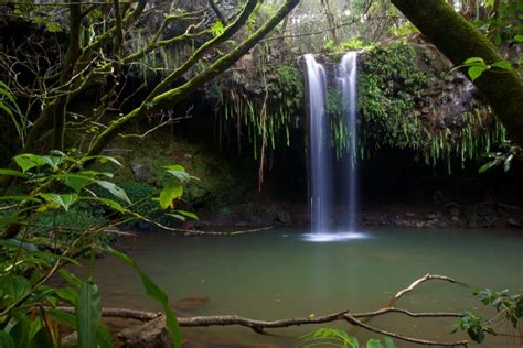 Twin Falls - Twin Falls Maui