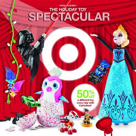 Walmart, Target, Toys R Us and Kmart release 2016 editions of toy ...