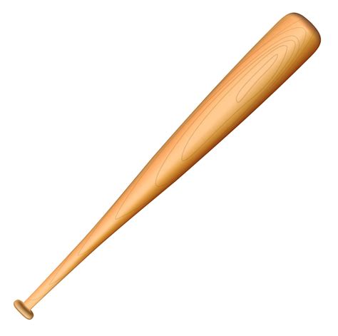 cartoon baseball bat Picture of a baseball bat free download png ...