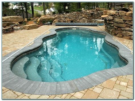 Fiberglass Inground Pool Kits Do It Yourself - Pools : Home Decorating ...