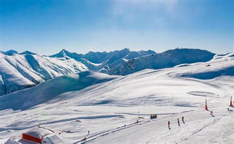 Livigno – How to Have Your Best Ski Vacation Guide - PRETEND Magazine