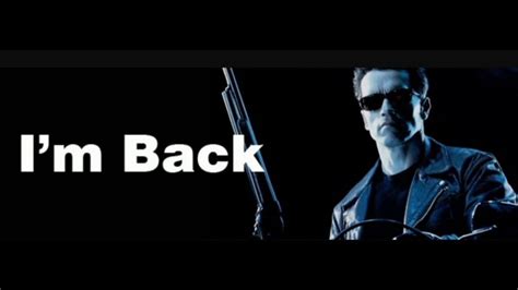 66 Greatest Terminator Quotes From the Iconic Franchise