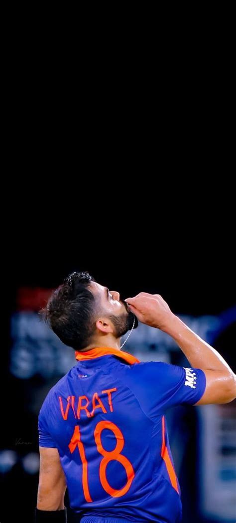 Virat Kohli wallpaper