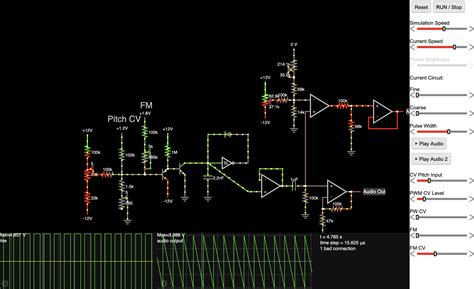 Craig Stuntz - Building a Synthesizer, Chapter 3: Breadboarding the VCO