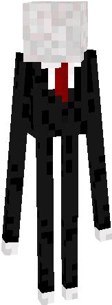 Enderman Slenderman | Nova Skin