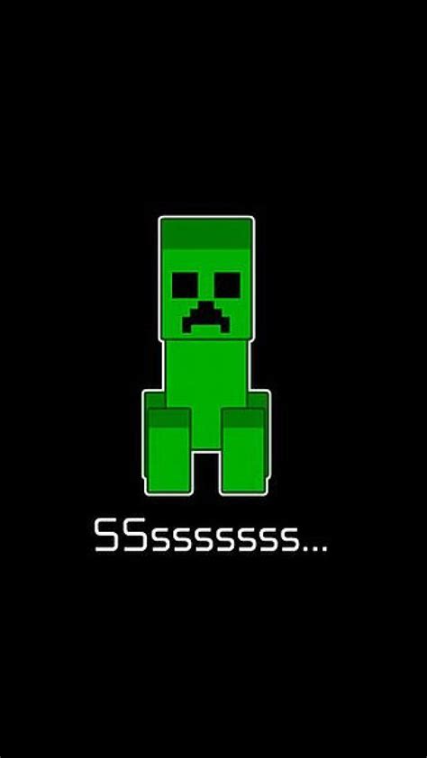 Rainbow Creeper Minecraft Wallpapers on WallpaperDog