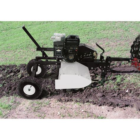 Field Tuff Tow-Behind Tiller 36in. Width, Model# ATV-3665 | Home ...