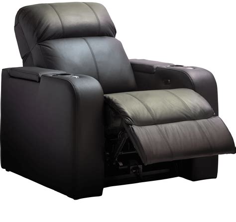 Design your own cinema seat - Home Cinema Modules