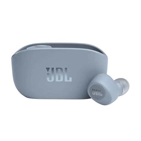 JBL Wave 100TWS | True Wireless In-Ear Headphones | JBL MY