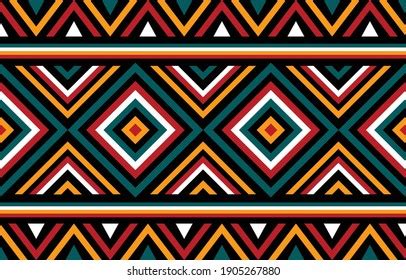 Traditional African Designs And Patterns