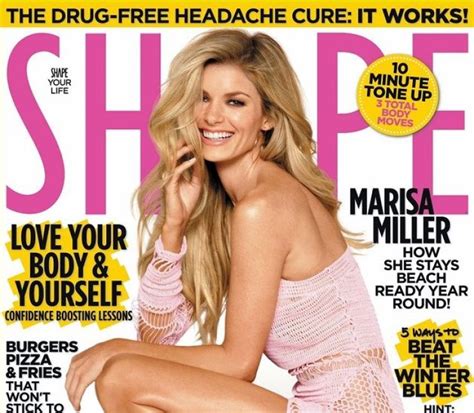 Shape Magazine Agrees To Stop Labeling Advertorials As News: NAD Asks ...